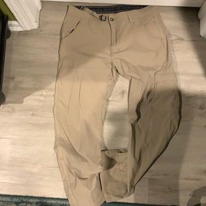 Prana Stretch Zion Pant